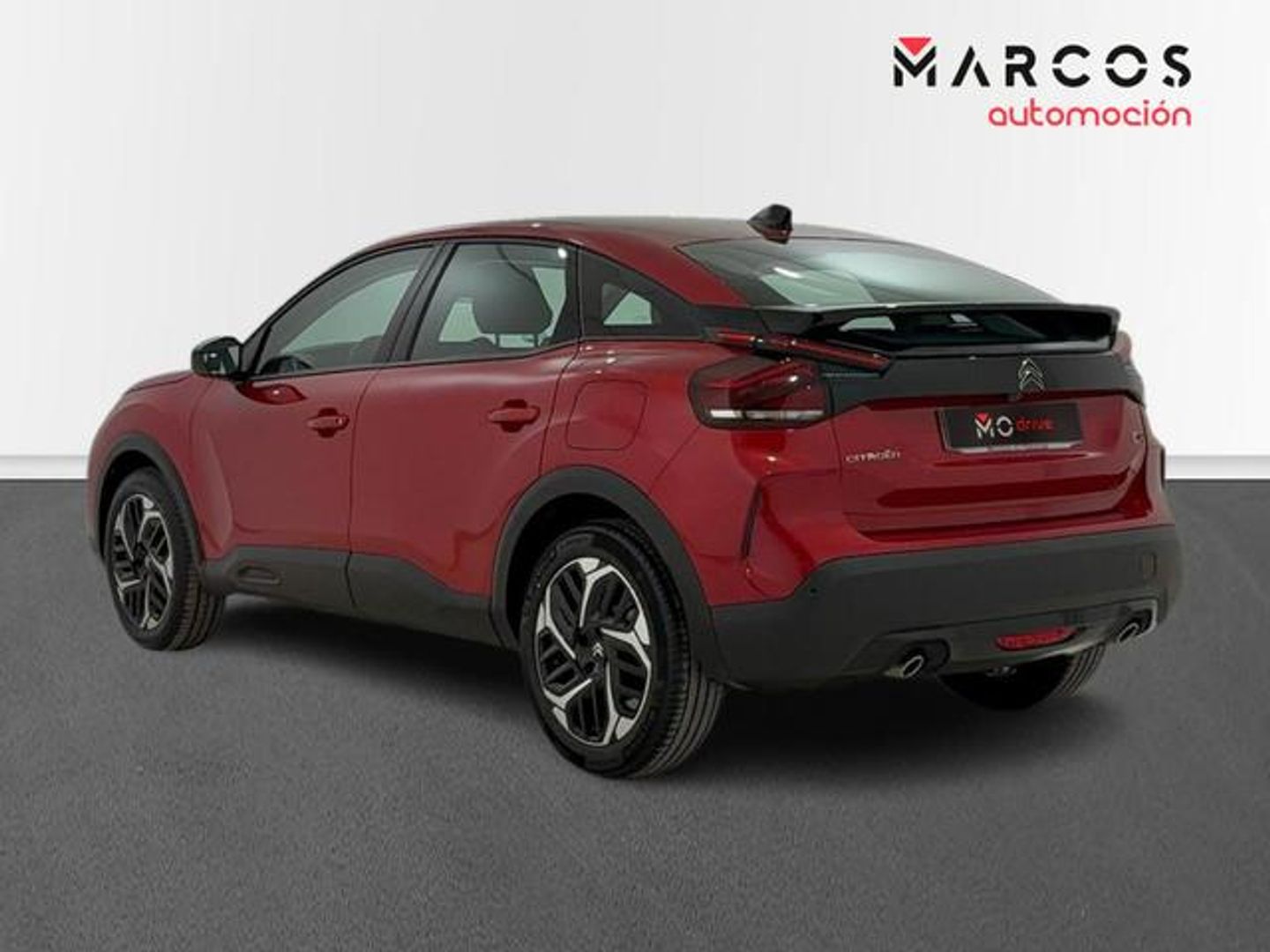 Citroen C4 PureTech 130 S&S 6v Feel Pack 96 kW (130 CV)