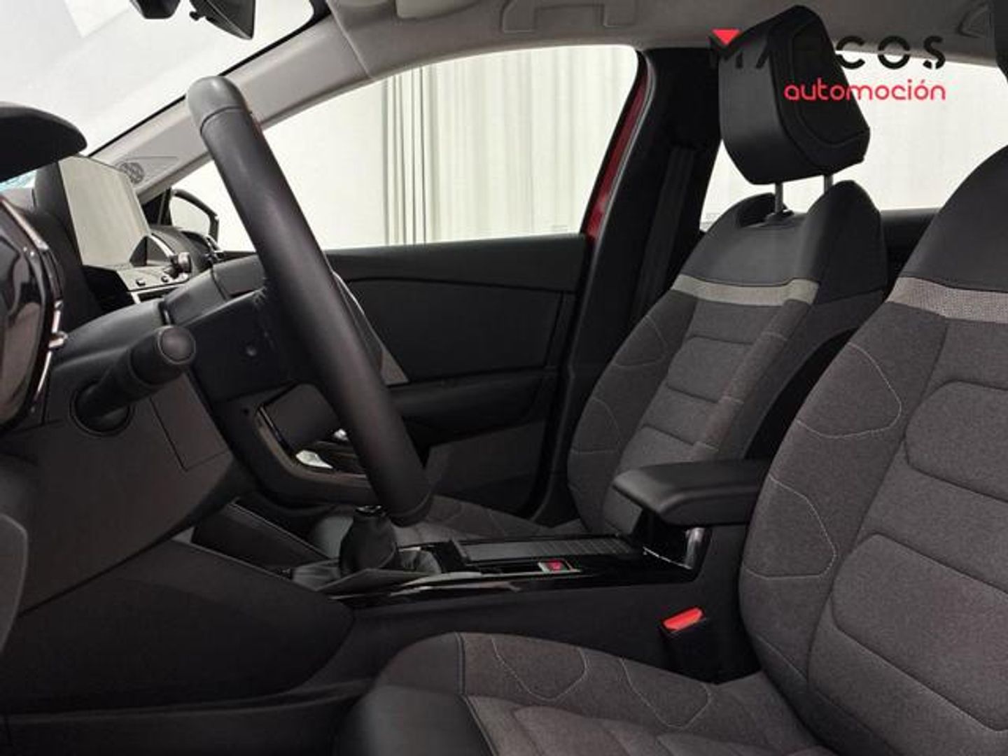 Citroen C4 PureTech 130 S&S 6v Feel Pack 96 kW (130 CV)