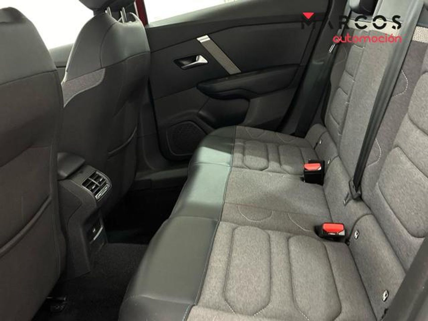 Citroen C4 PureTech 130 S&S 6v Feel Pack 96 kW (130 CV)