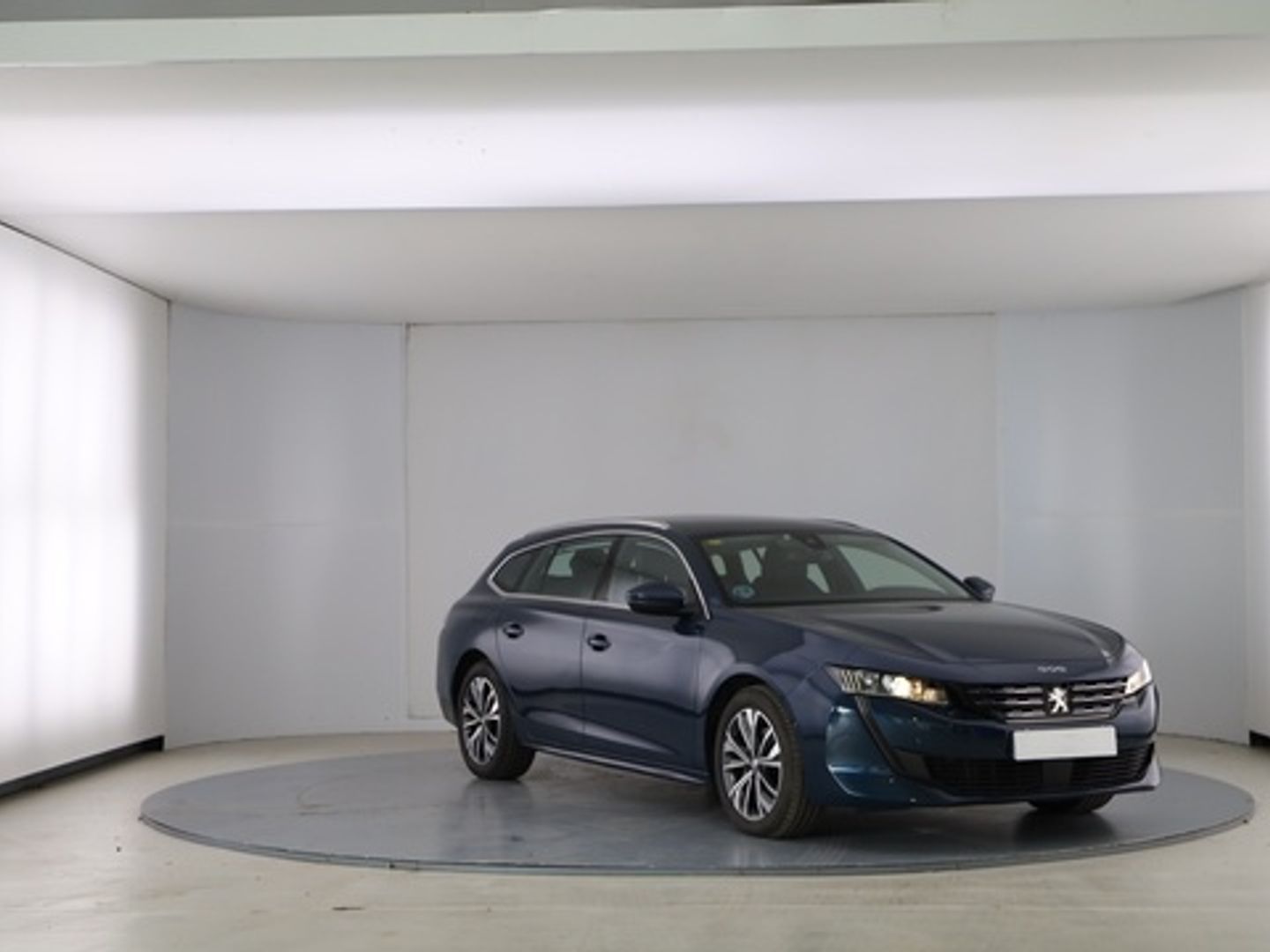 Peugeot 508 SW BlueHDI 130 S&S Allure 96 kW (130 CV)