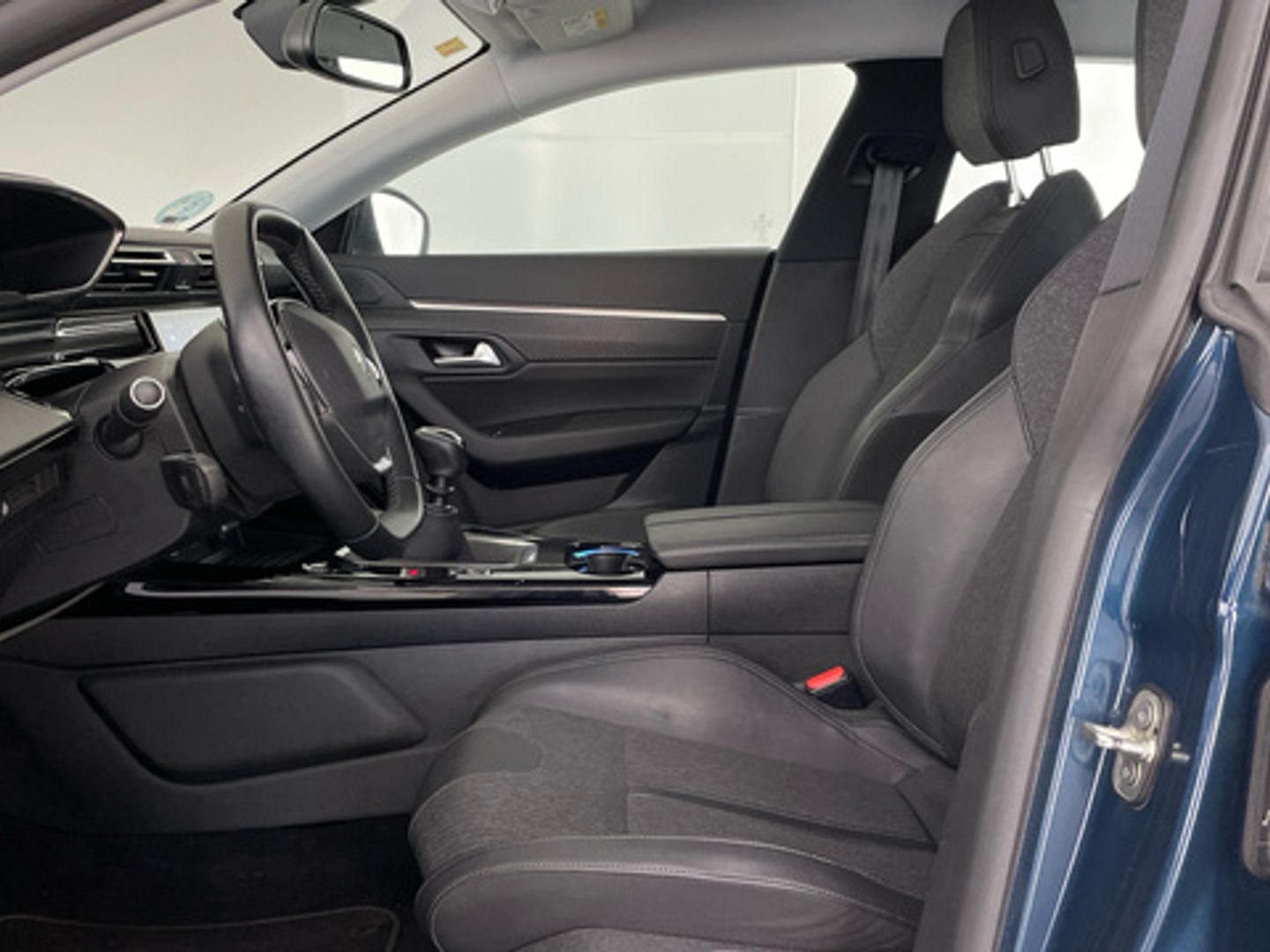 Peugeot 508 SW BlueHDI 130 S&S Allure 96 kW (130 CV)