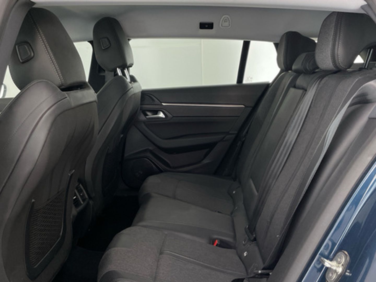 Peugeot 508 SW BlueHDI 130 S&S Allure 96 kW (130 CV)