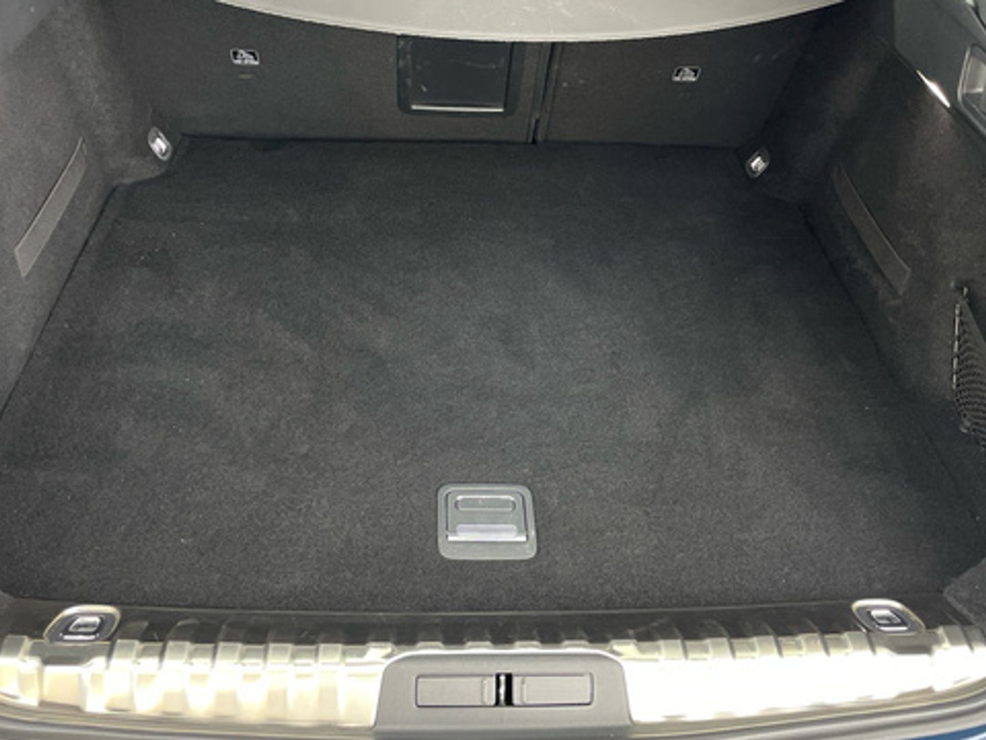 Peugeot 508 SW BlueHDI 130 S&S Allure 96 kW (130 CV)