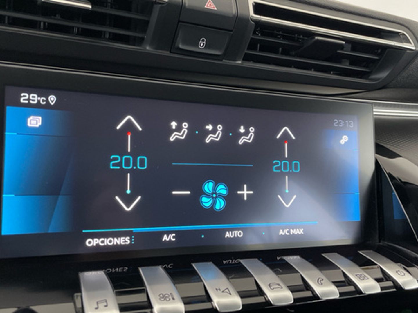 Peugeot 508 SW BlueHDI 130 S&S Allure 96 kW (130 CV)