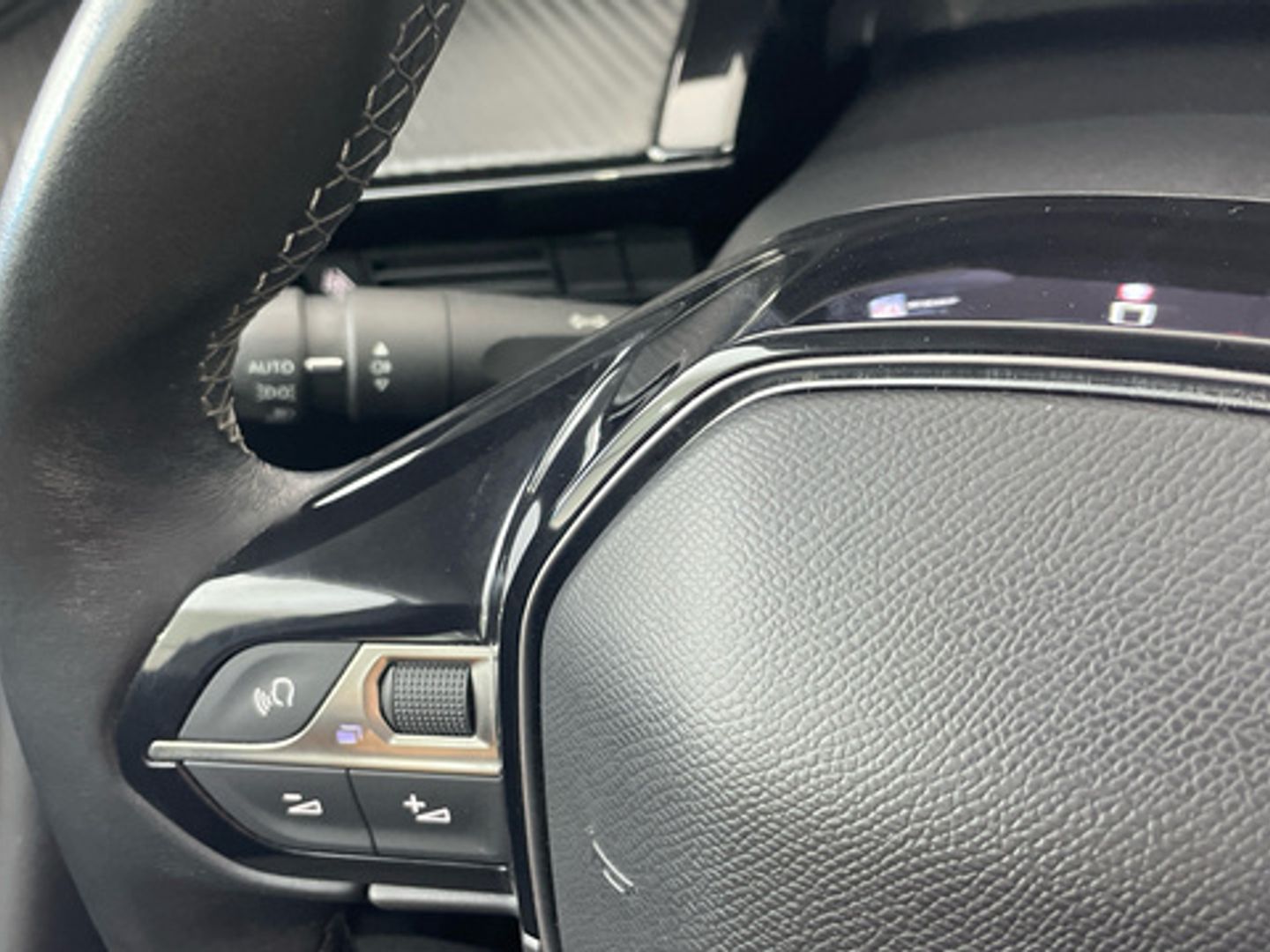 Peugeot 508 SW BlueHDI 130 S&S Allure 96 kW (130 CV)