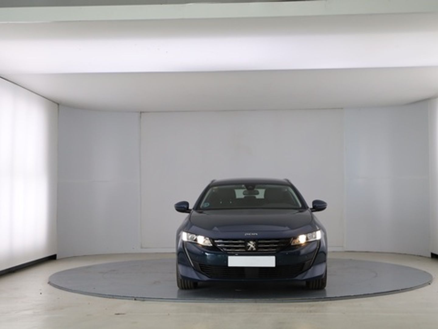 Peugeot 508 SW BlueHDI 130 S&S Allure 96 kW (130 CV)
