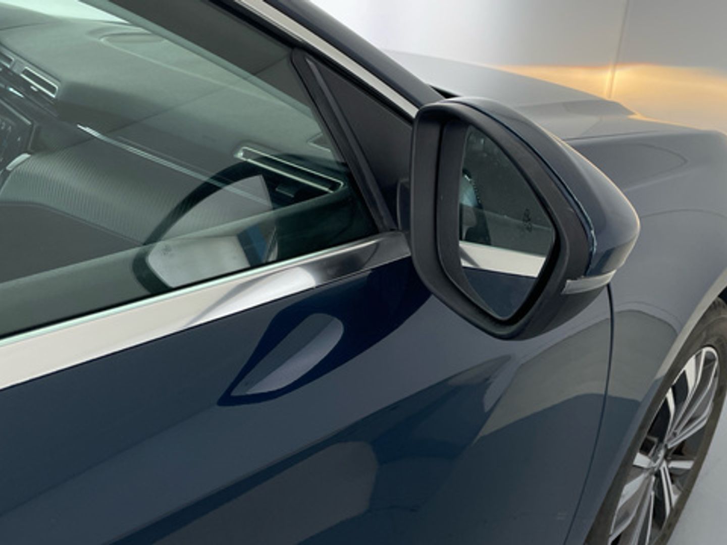 Peugeot 508 SW BlueHDI 130 S&S Allure 96 kW (130 CV)