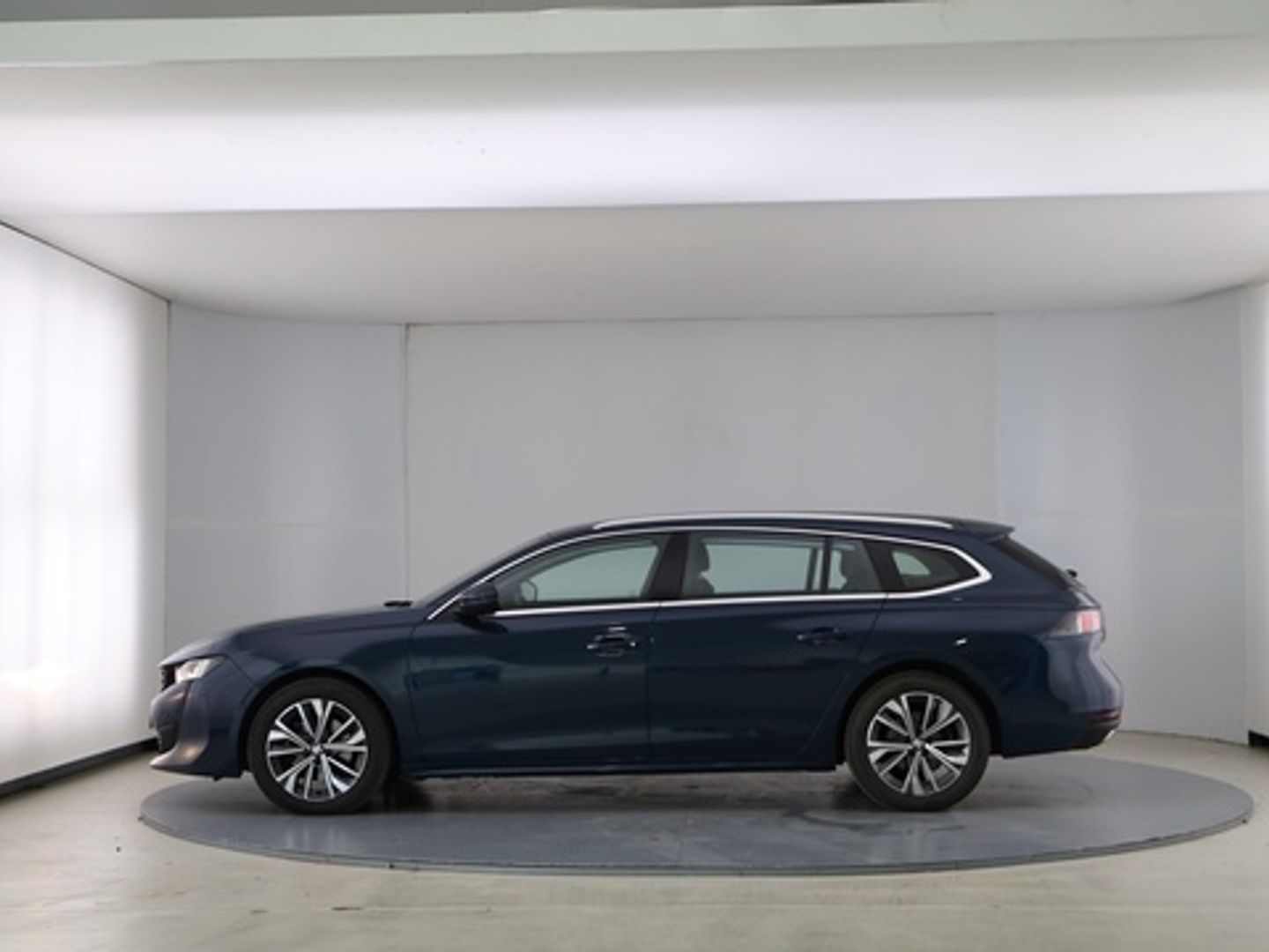 Peugeot 508 SW BlueHDI 130 S&S Allure 96 kW (130 CV)
