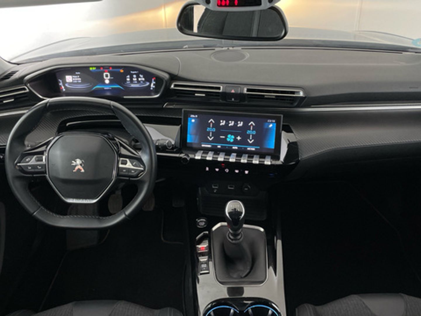 Peugeot 508 SW BlueHDI 130 S&S Allure 96 kW (130 CV)
