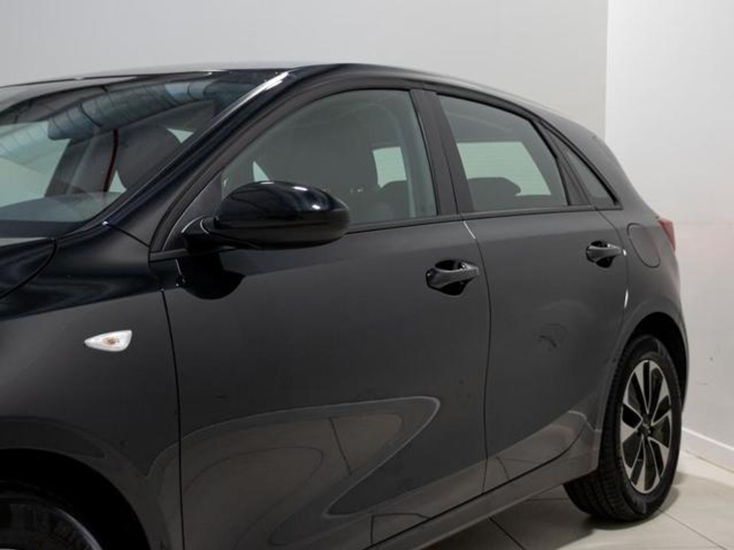 Kia Ceed 1.0 T-GDi Concept 74 kW (100 CV)