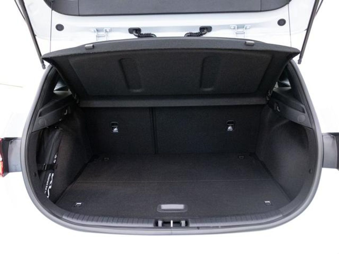 Kia Ceed 1.0 T-GDi Concept 74 kW (100 CV)