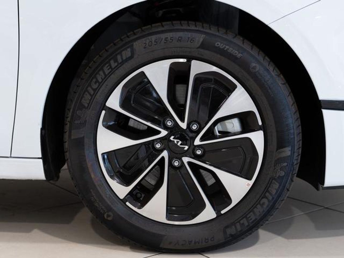 Kia Ceed 1.0 T-GDi Concept 74 kW (100 CV)
