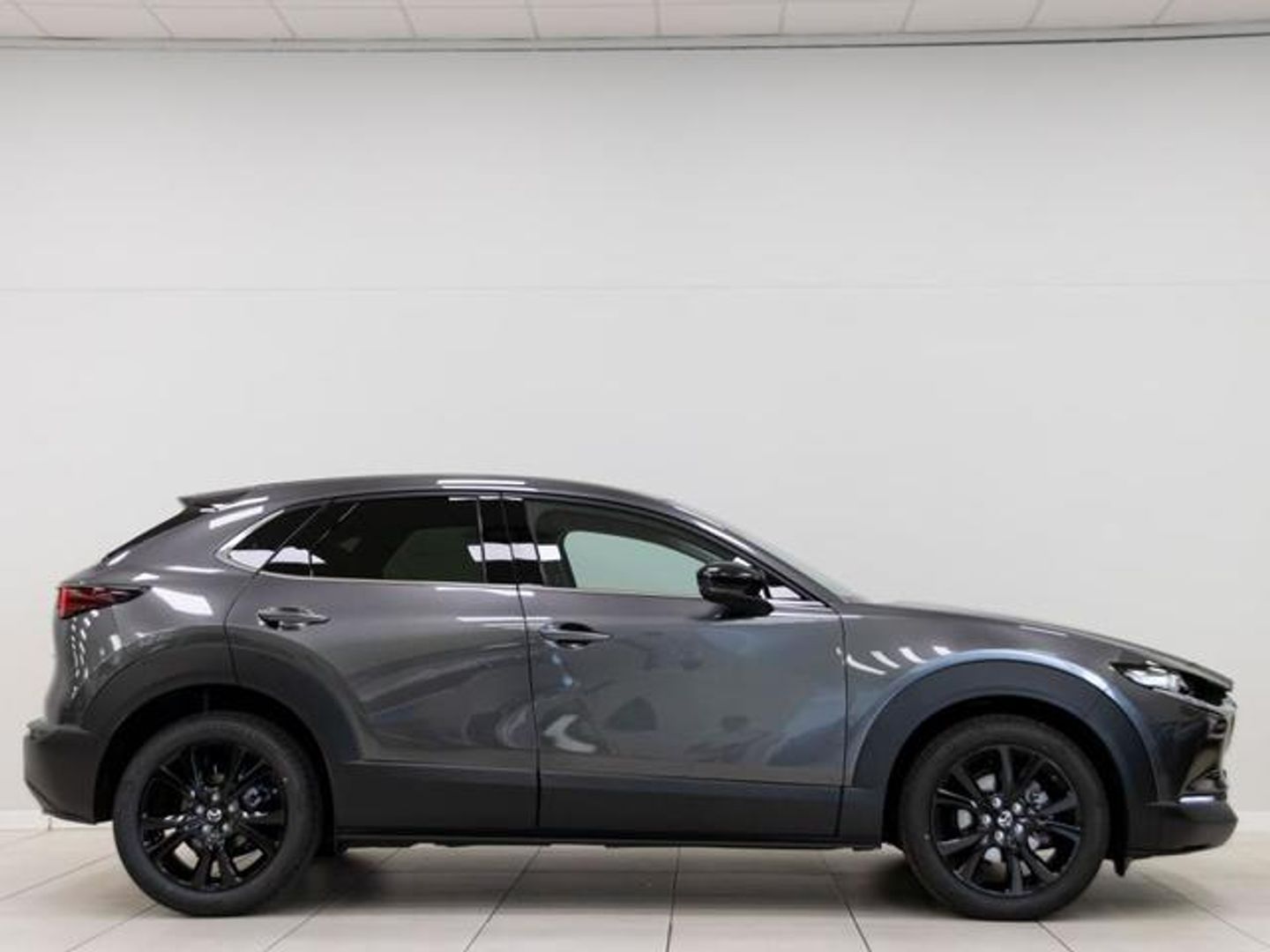 Mazda CX-30 2.0 e-SKYACTIV-G Homura 2WD AT 110 kW (150 CV)