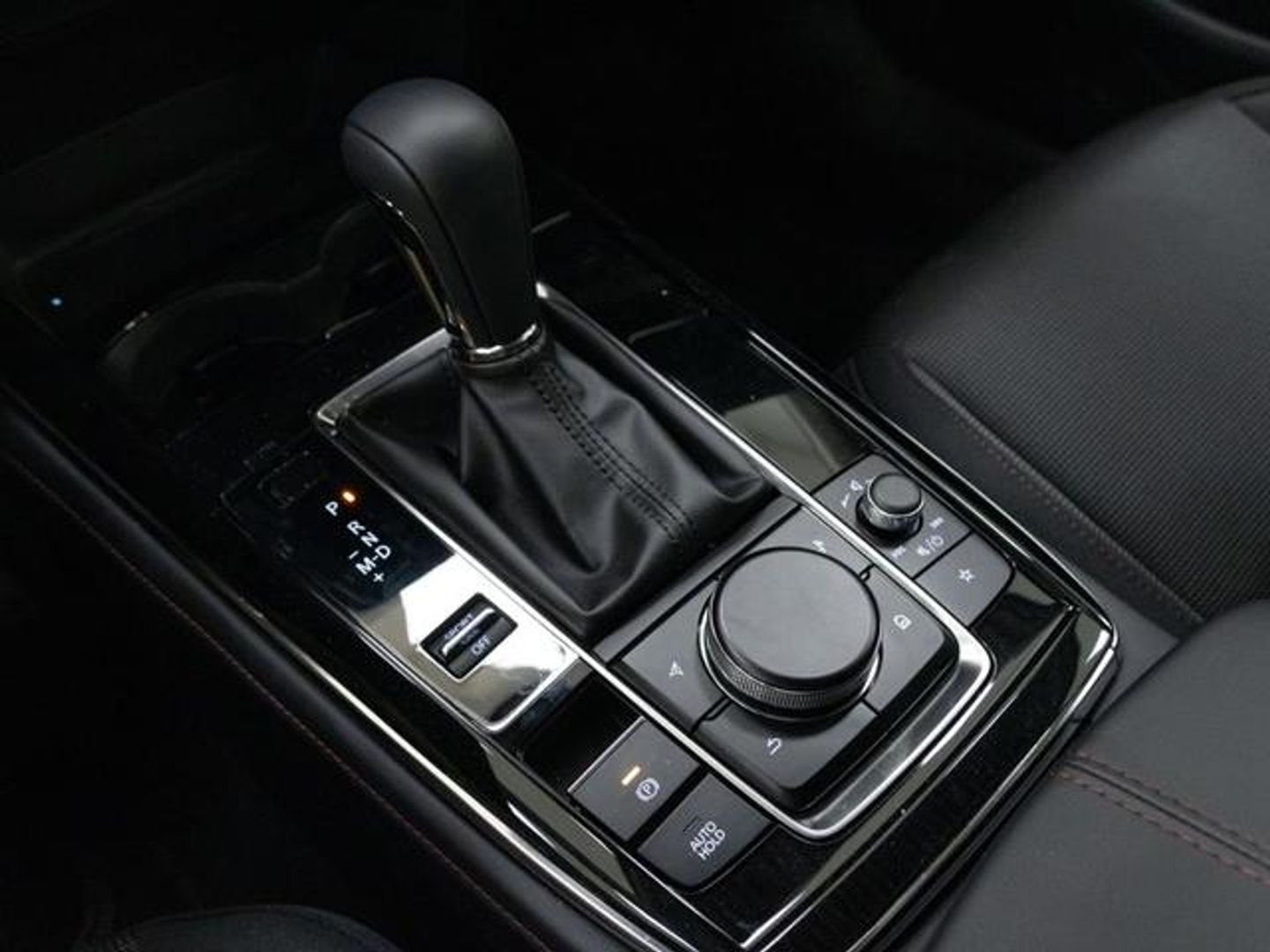 Mazda CX-30 2.0 e-SKYACTIV-G Homura 2WD AT 110 kW (150 CV)