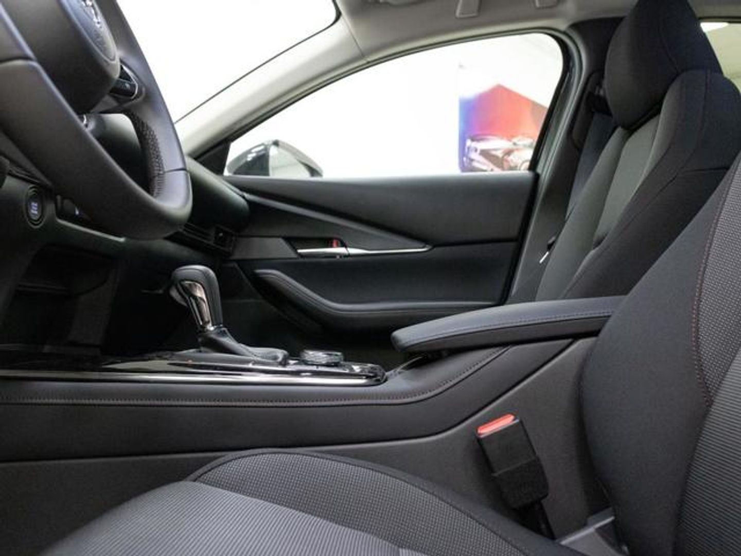 Mazda CX-30 2.0 e-SKYACTIV-G Homura 2WD AT 110 kW (150 CV)