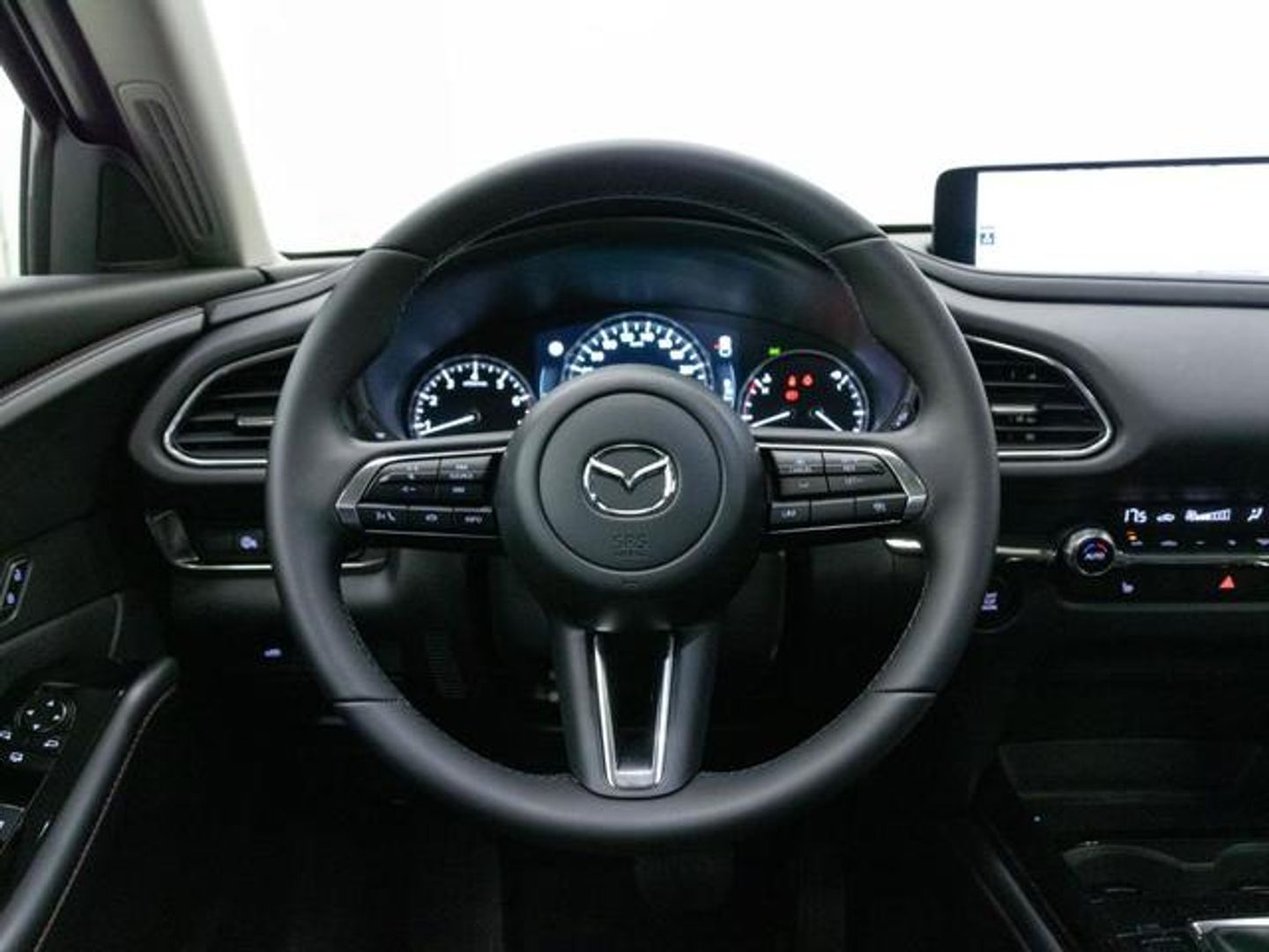 Mazda CX-30 2.0 e-SKYACTIV-G Homura 2WD AT 110 kW (150 CV)