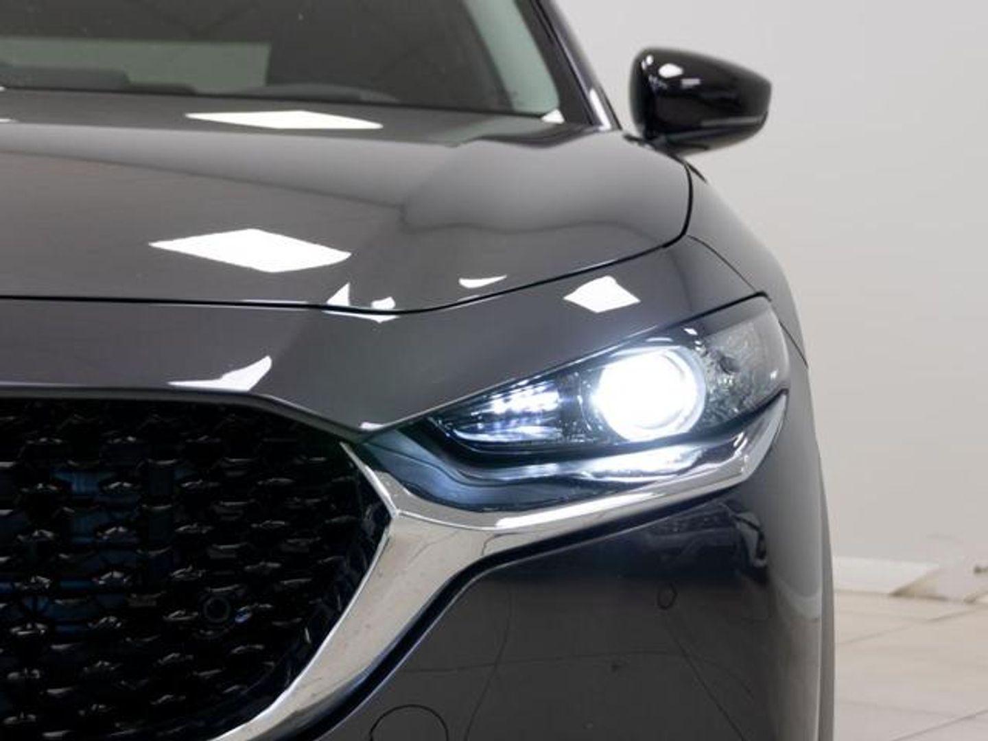 Mazda CX-30 2.0 e-SKYACTIV-G Homura 2WD AT 110 kW (150 CV)