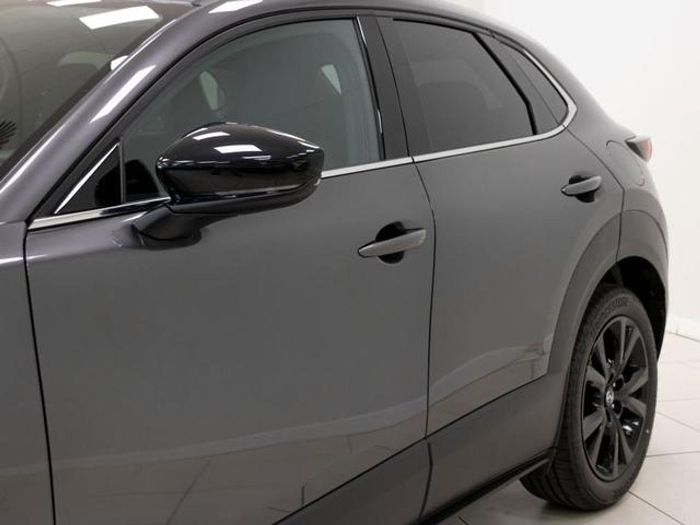 Mazda CX-30 2.0 e-SKYACTIV-G Homura 2WD AT 110 kW (150 CV)