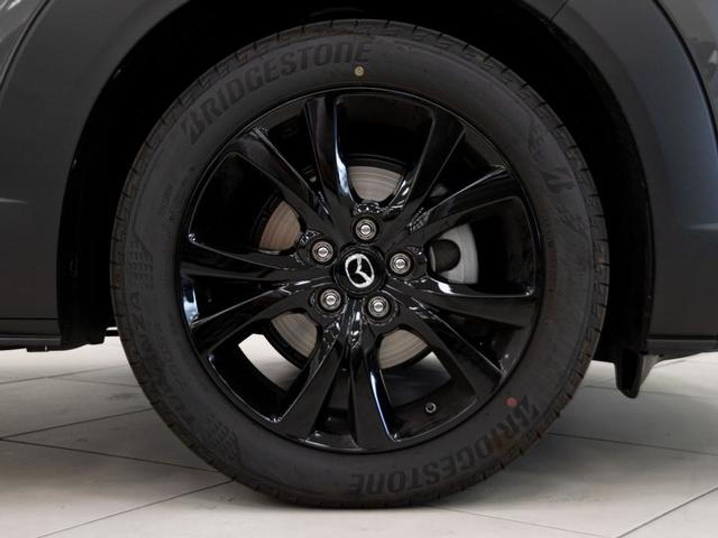 Mazda CX-30 2.0 e-SKYACTIV-G Homura 2WD AT 110 kW (150 CV)