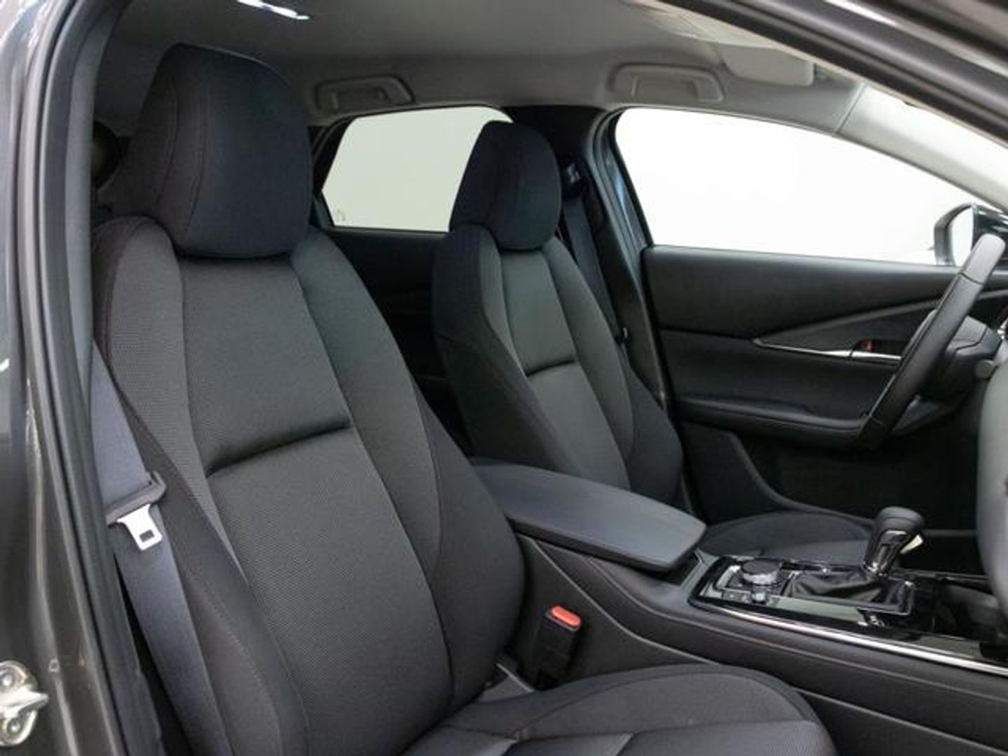 Mazda CX-30 2.0 e-SKYACTIV-G Homura 2WD AT 110 kW (150 CV)