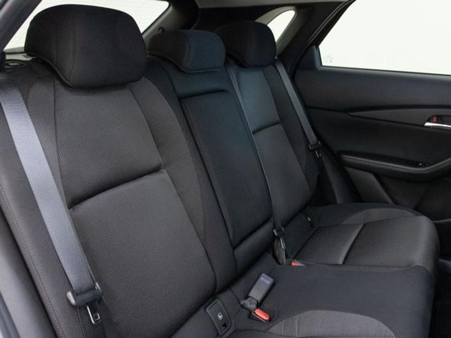 Mazda CX-30 2.0 e-SKYACTIV-G Homura 2WD AT 110 kW (150 CV)
