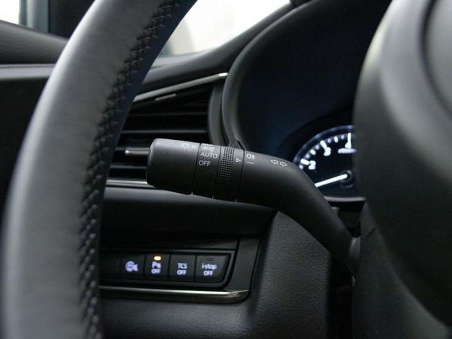 Mazda CX-30 2.0 e-SKYACTIV-G Homura 2WD AT 110 kW (150 CV)
