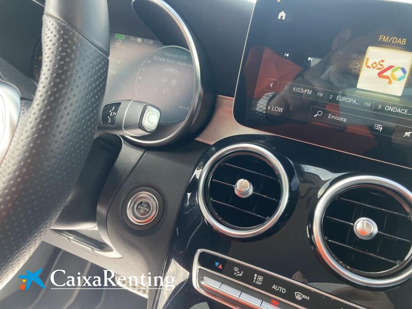 Mercedes-Benz GLC 300 de 4Matic 225 kW (306 CV)