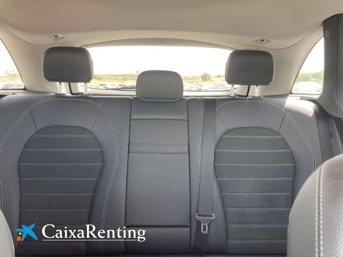 Mercedes-Benz GLC 300 de 4Matic 225 kW (306 CV)