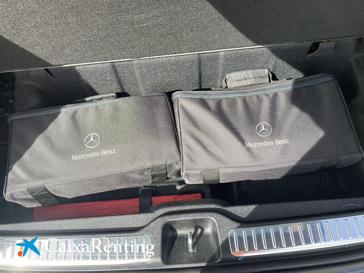 Mercedes-Benz GLC 300 de 4Matic 225 kW (306 CV)