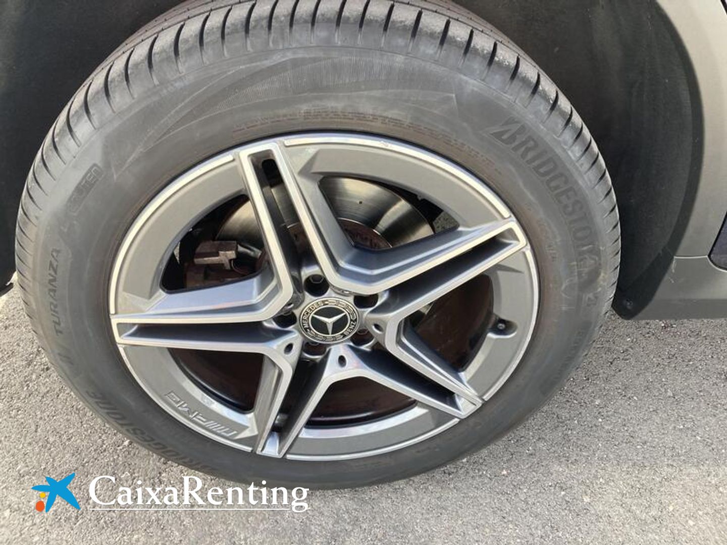 Mercedes-Benz GLC 300 de 4Matic 225 kW (306 CV)