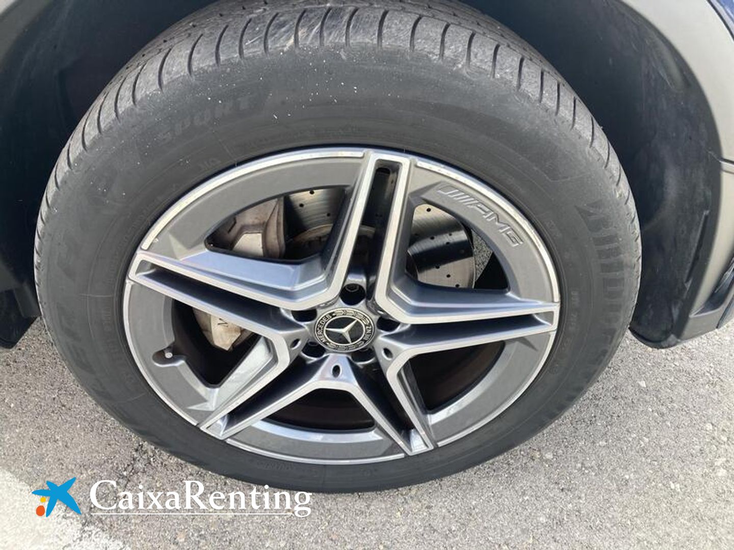 Mercedes-Benz GLC 300 de 4Matic 225 kW (306 CV)