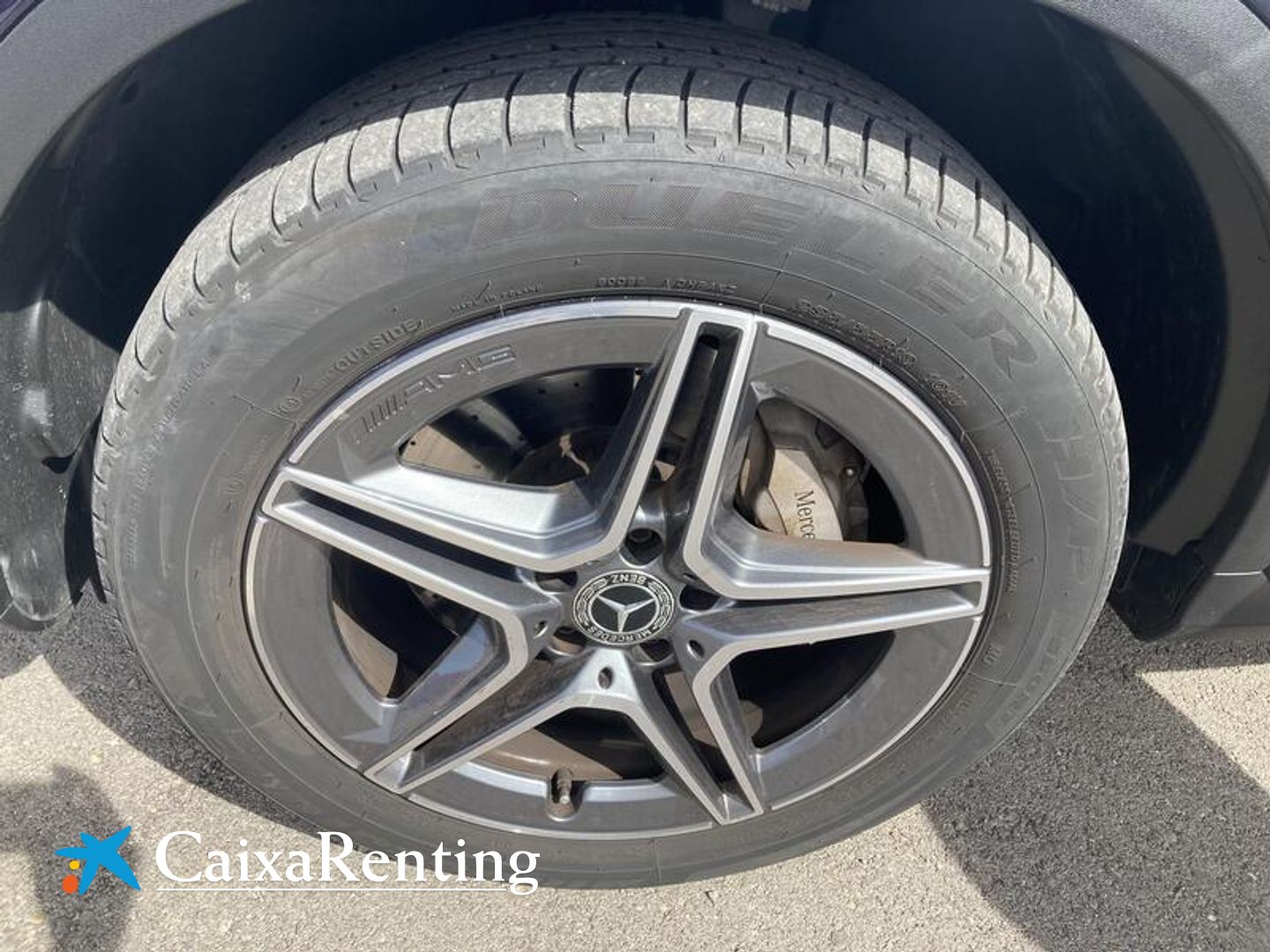 Mercedes-Benz GLC 300 de 4Matic 225 kW (306 CV)