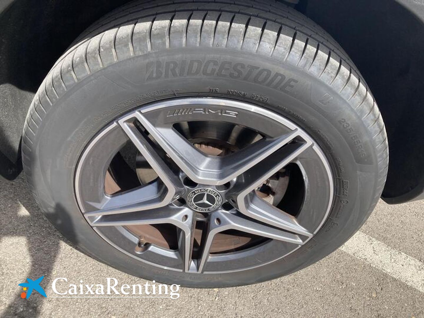 Mercedes-Benz GLC 300 de 4Matic 225 kW (306 CV)