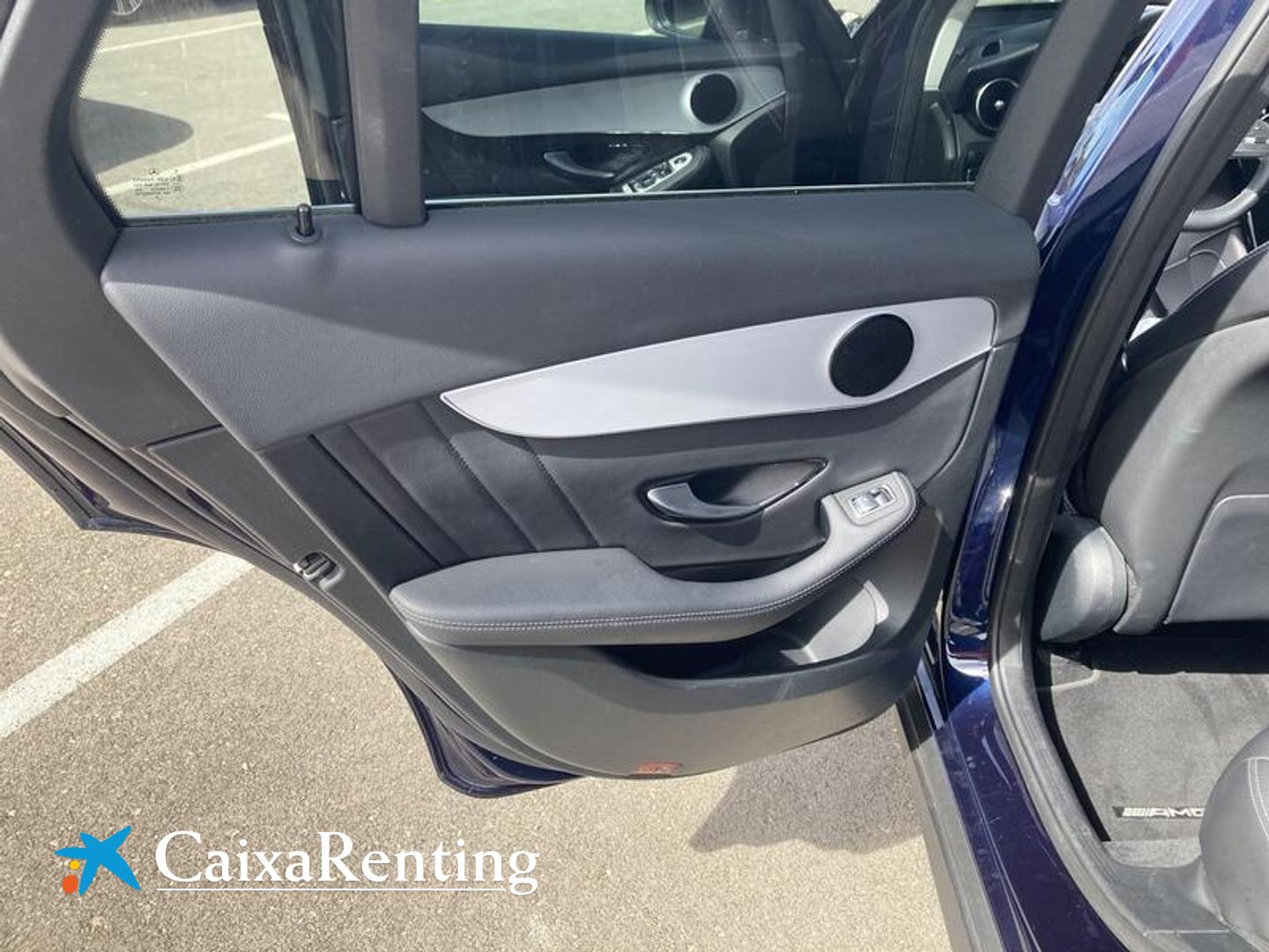 Mercedes-Benz GLC 300 de 4Matic 225 kW (306 CV)