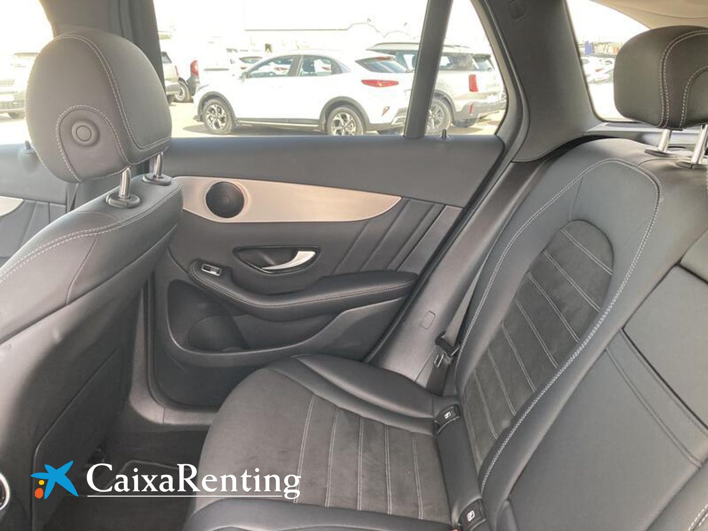 Mercedes-Benz GLC 300 de 4Matic 225 kW (306 CV)