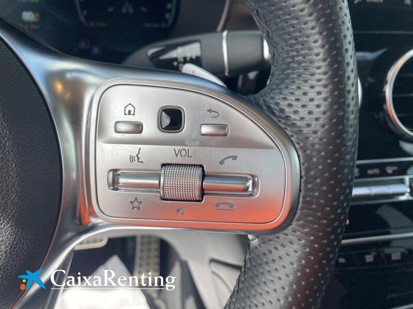 Mercedes-Benz GLC 300 de 4Matic 225 kW (306 CV)