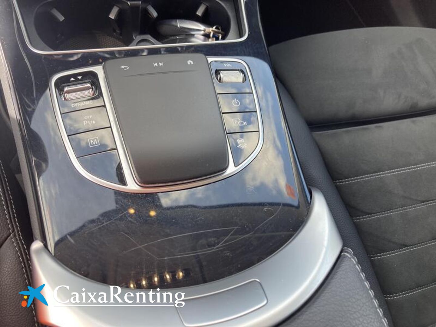 Mercedes-Benz GLC 300 de 4Matic 225 kW (306 CV)