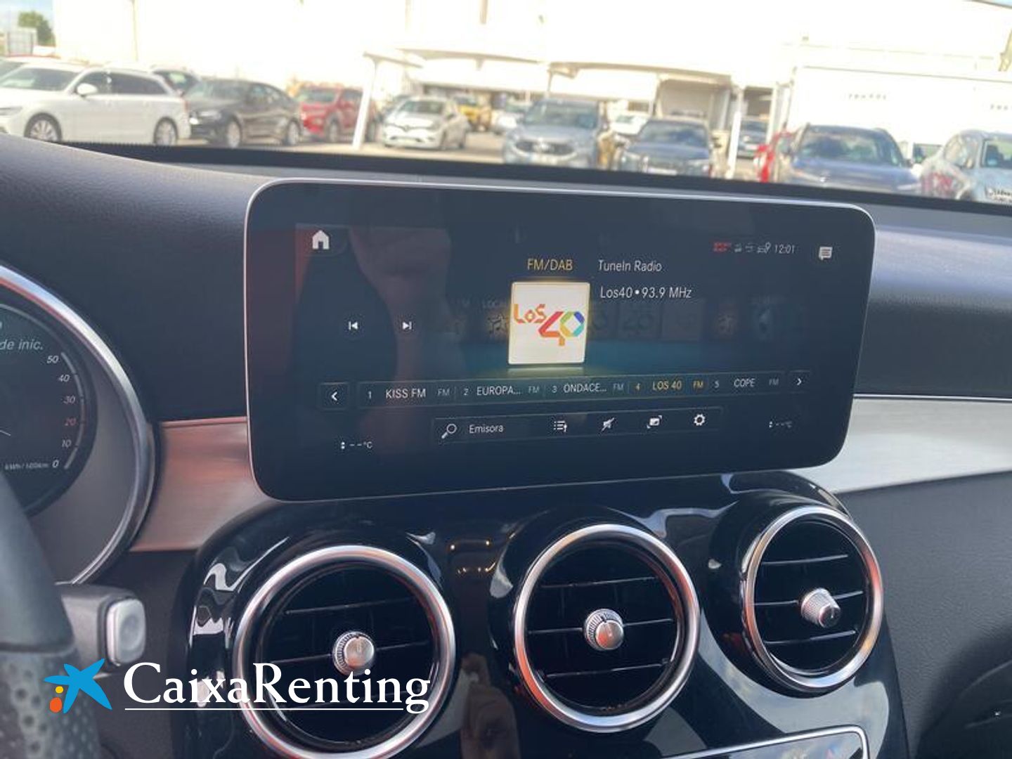 Mercedes-Benz GLC 300 de 4Matic 225 kW (306 CV)