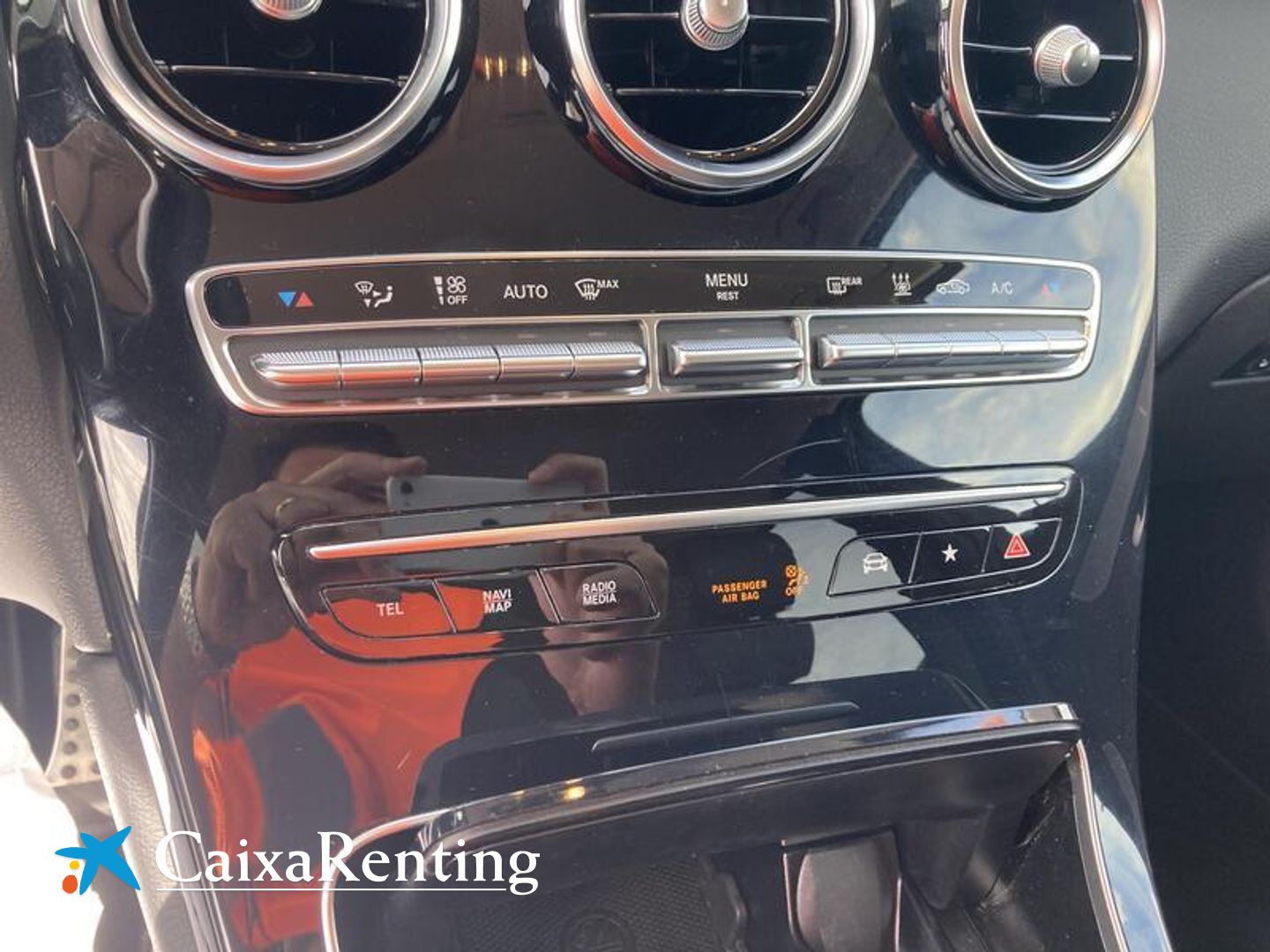 Mercedes-Benz GLC 300 de 4Matic 225 kW (306 CV)