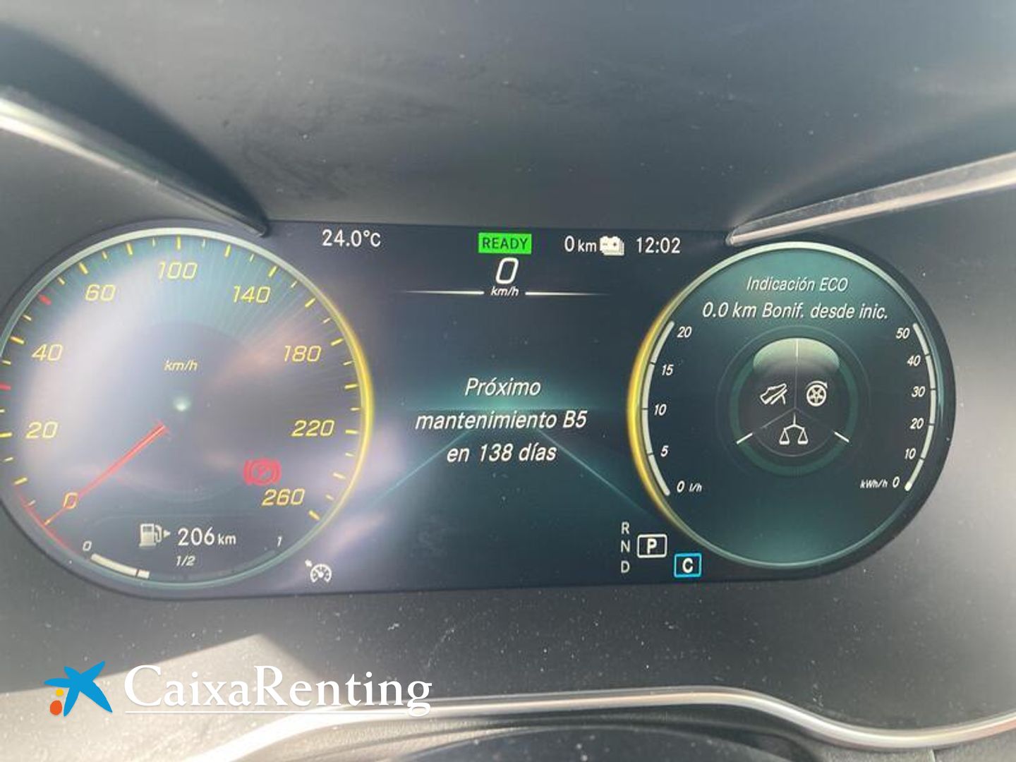 Mercedes-Benz GLC 300 de 4Matic 225 kW (306 CV)