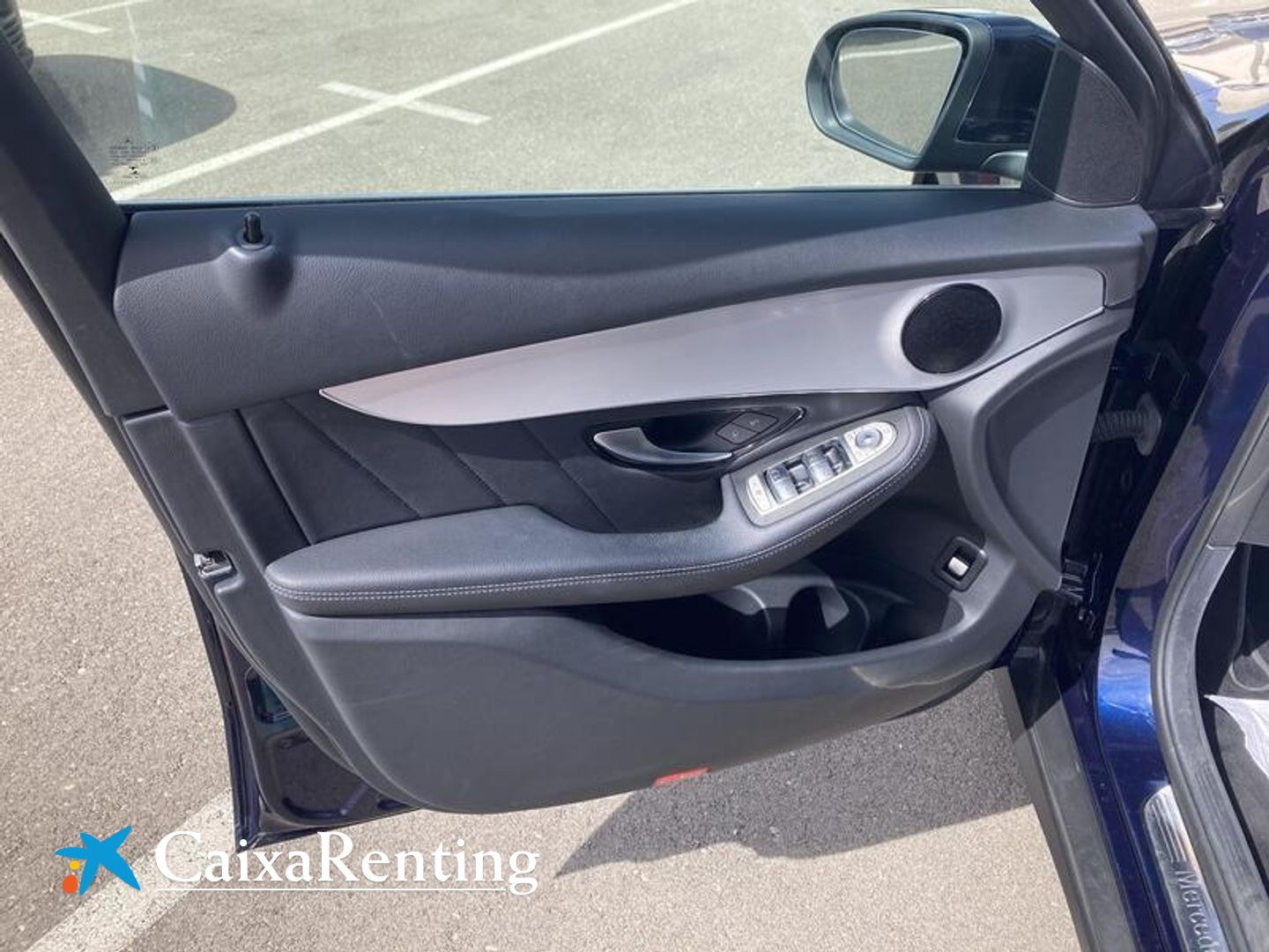 Mercedes-Benz GLC 300 de 4Matic 225 kW (306 CV)