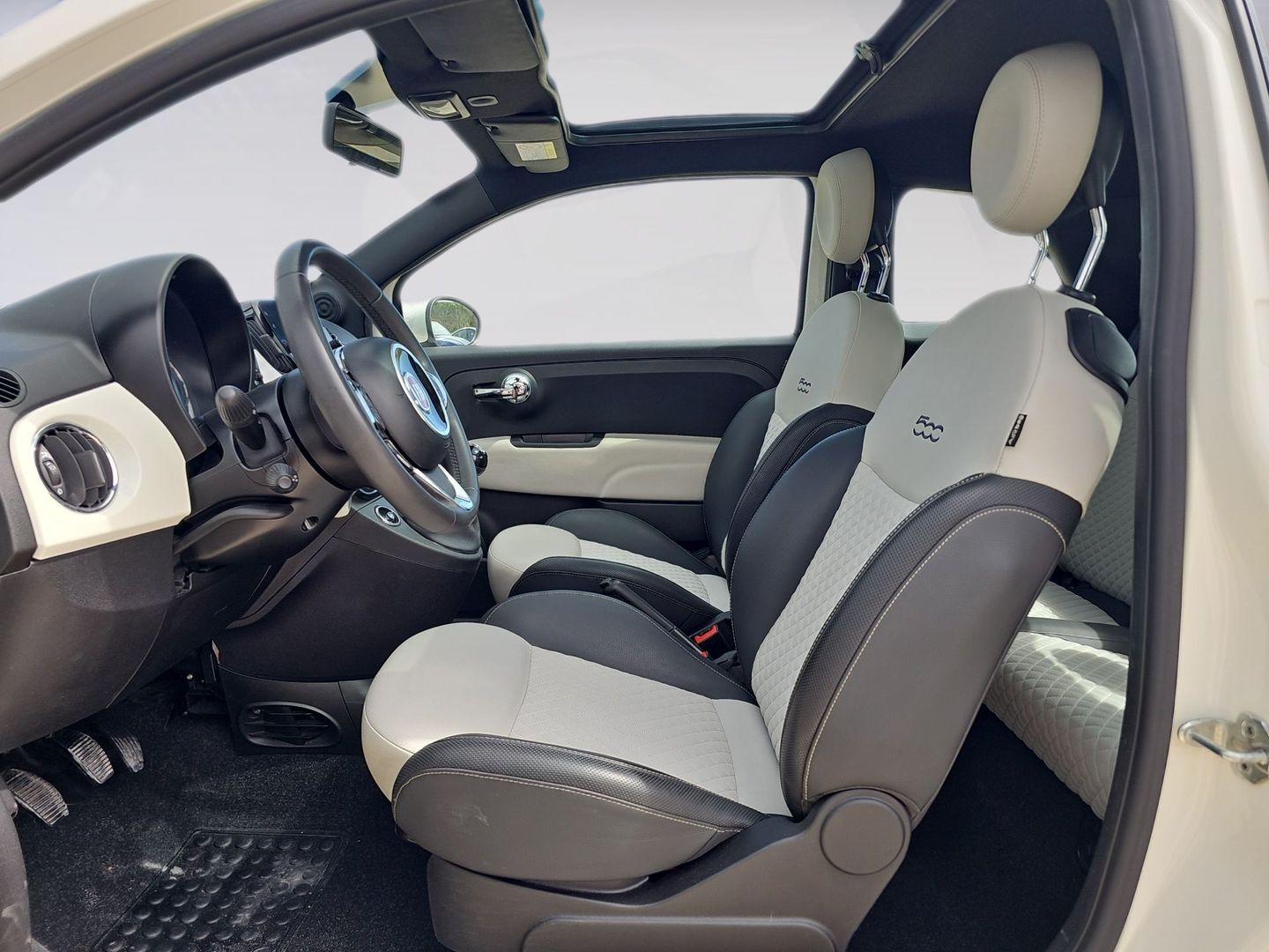 Fiat 500 1.0 Hybrid Dolcevita 51 kW (70 CV)