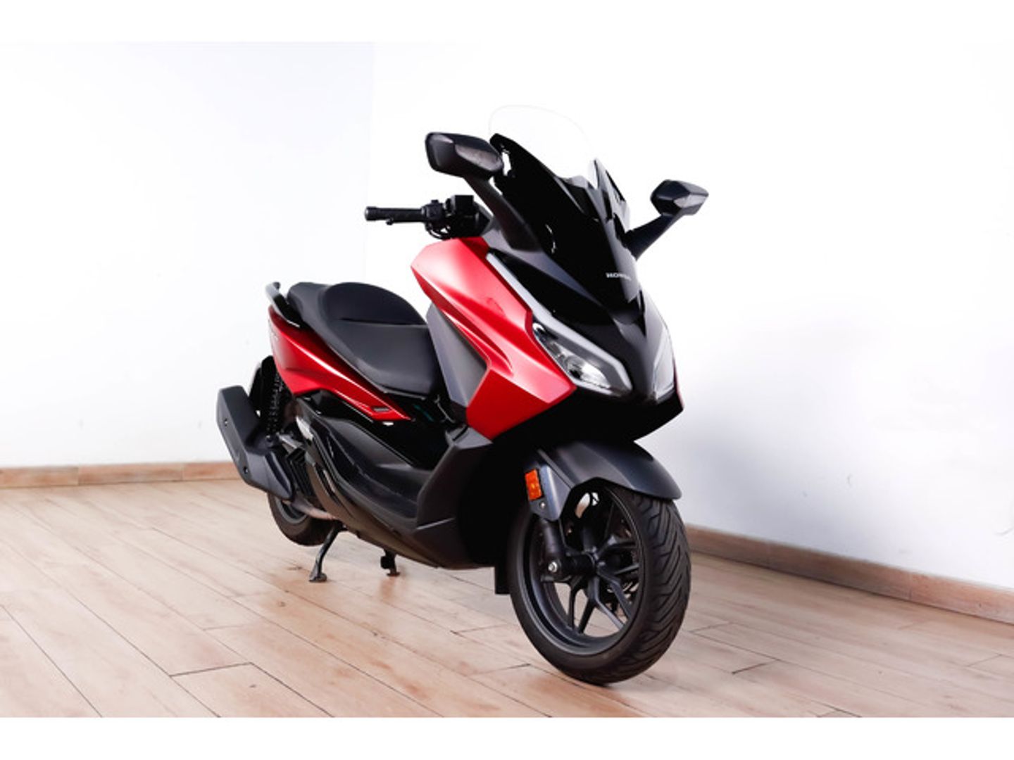 Honda Forza 125