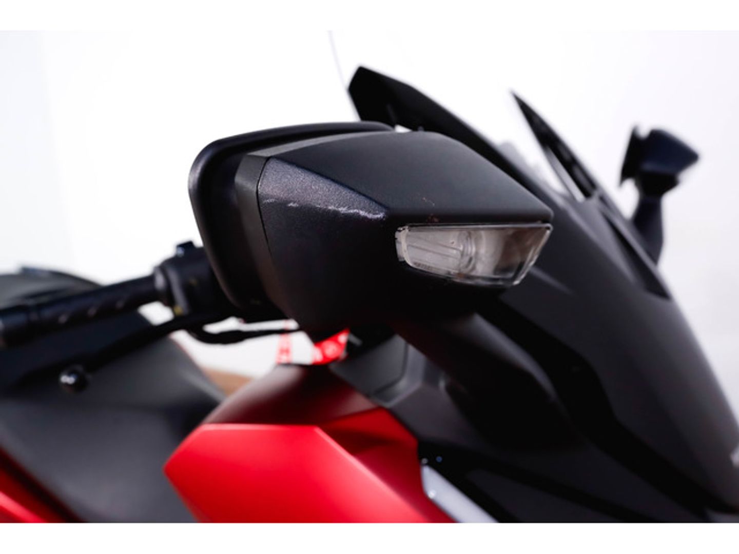 Honda Forza 125