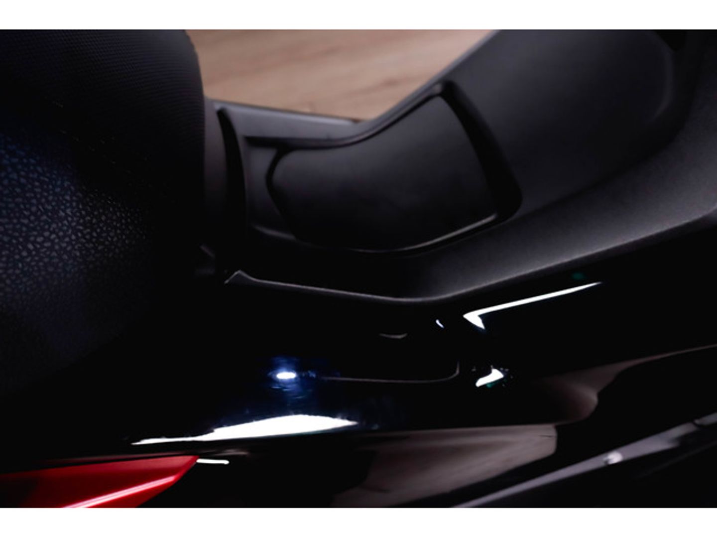 Honda Forza 125