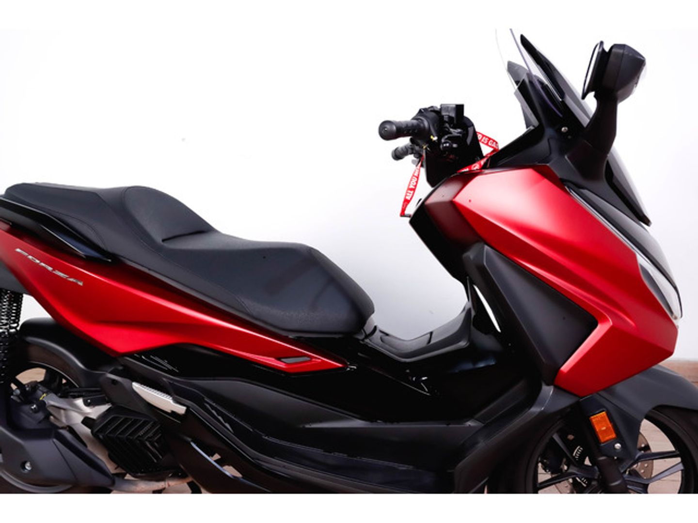 Honda Forza 125