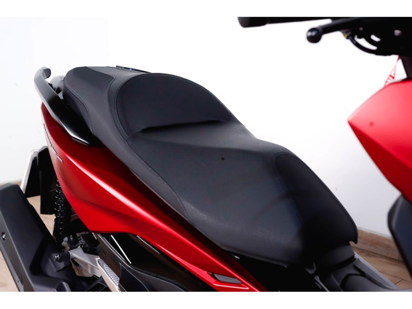 Honda Forza 125