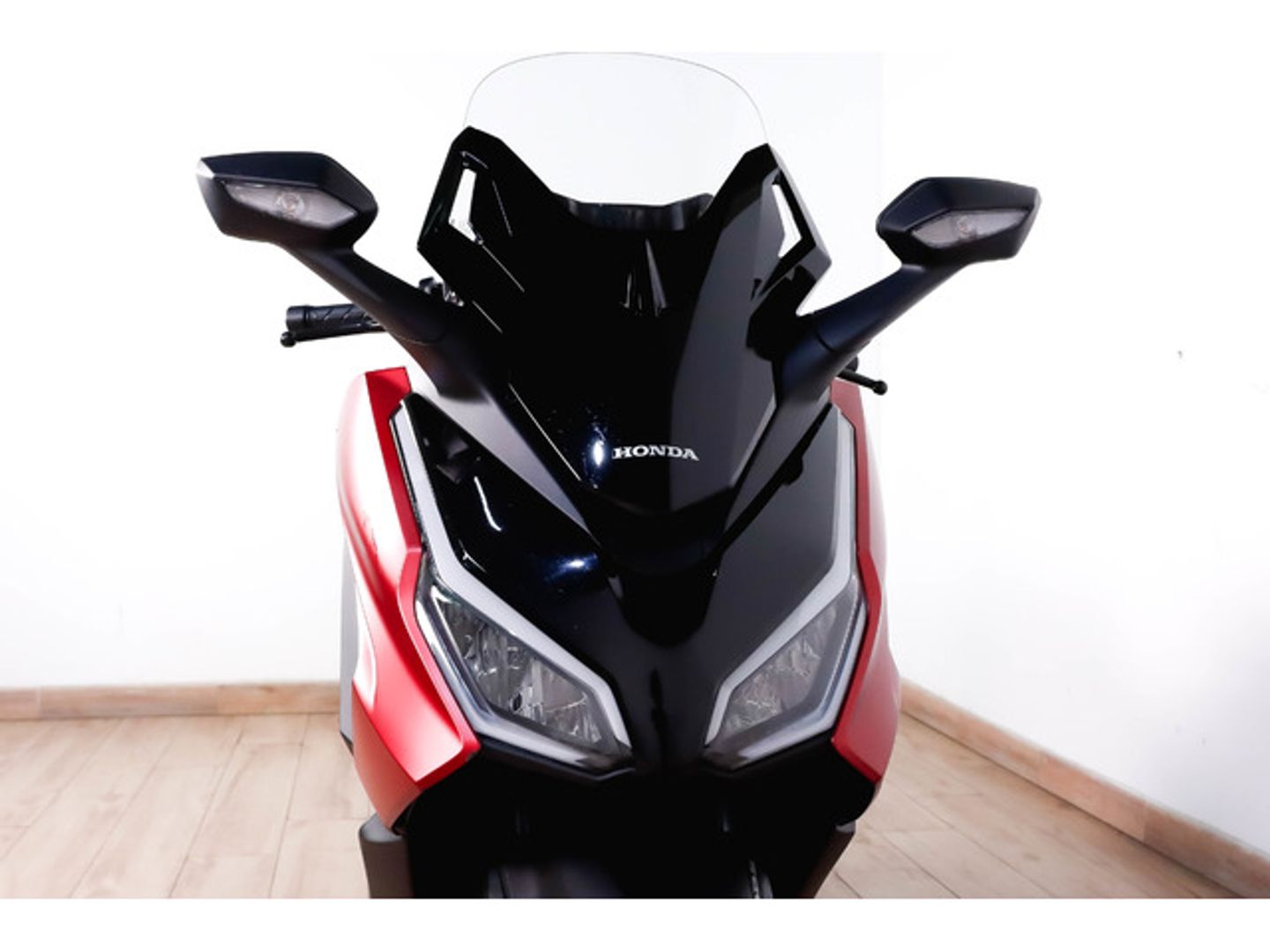 Honda Forza 125