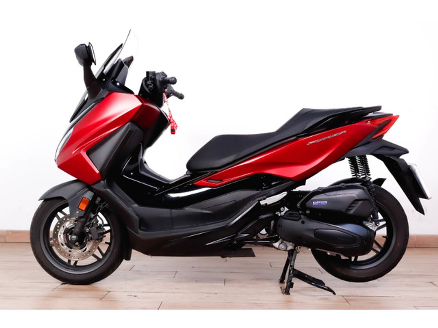 Honda Forza 125