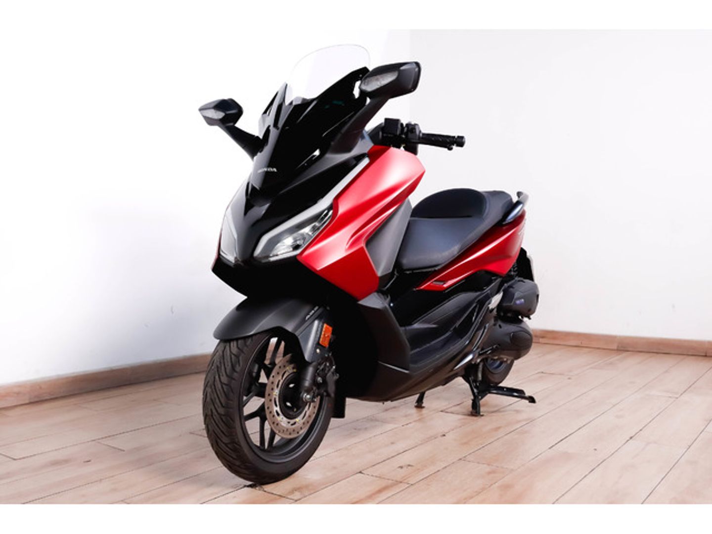 Honda Forza 125